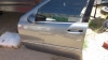Mercedes Benz - DOOR LEFT NO MIRROR  DOOR LOCK - W220